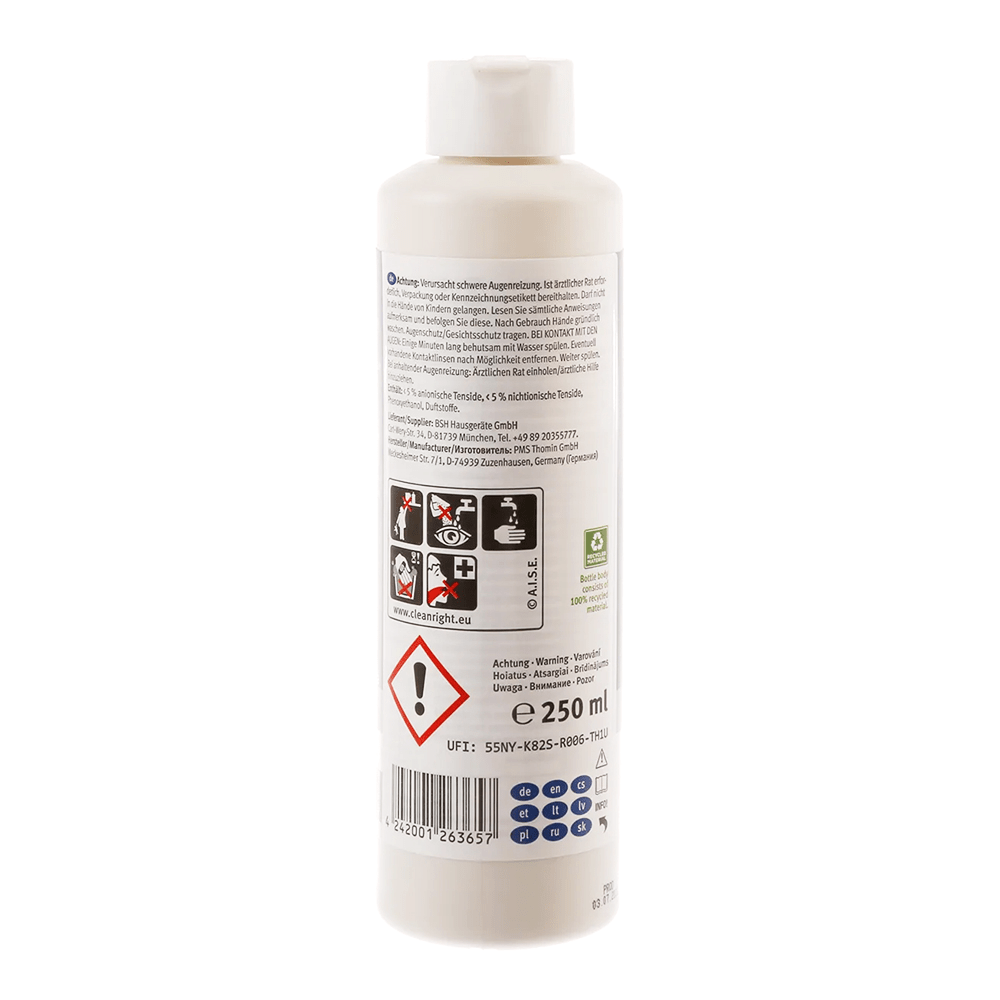 Neff Kochfeldreiniger (250ml) 311897 / 00311897