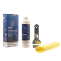 Bosch Pflegeset für Glaskeramik-Kochfelder 00311900