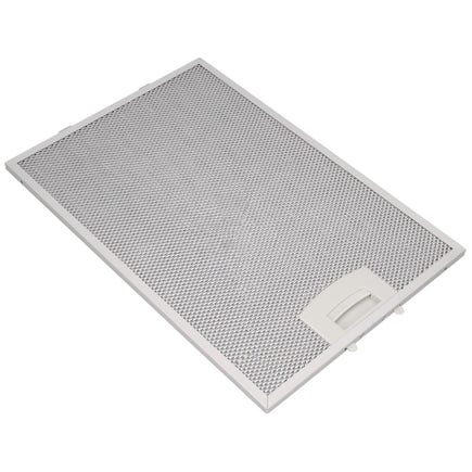 Bosch Metall-Fettfilter 320x220mm 362380 / 00362380