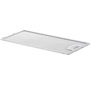 Gaggenau Metall-Fettfilter 350x165mm 435204 / 00435204