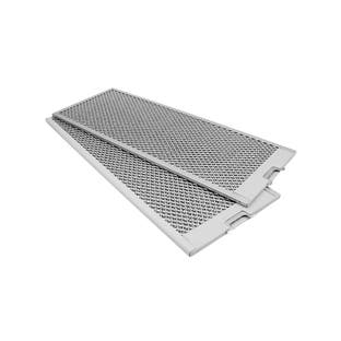 Balay Metall-Fettfilter 530x206mm 460007 / 00460007 (2St.)