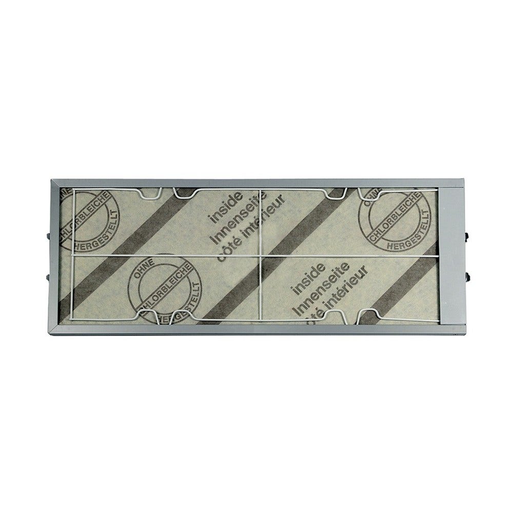 Siemens Metall-Fettfilter 530x210mm 460027 / 00460027