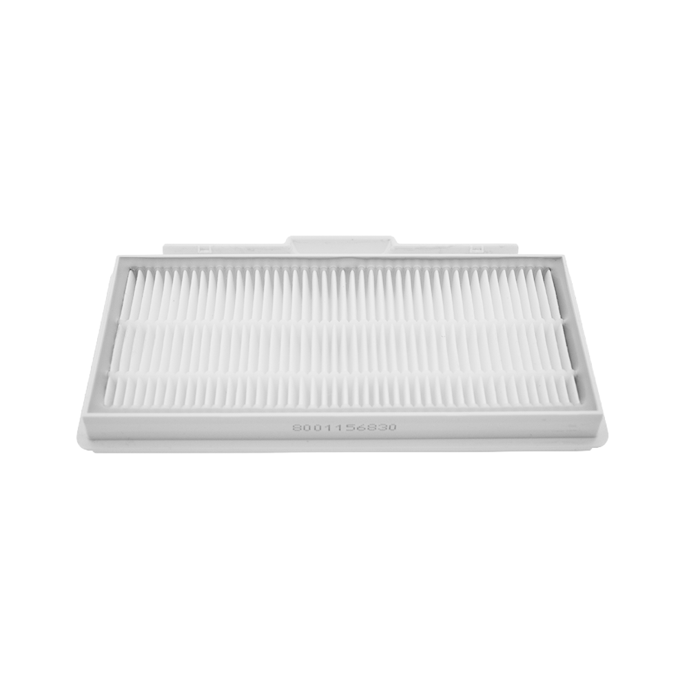 Bosch Staubsauger Hygiene HEPA-Filter 00577344