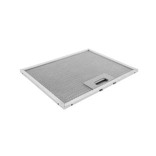 Bosch Metall-Fettfilter 281x220x8mm 665715 / 00665715