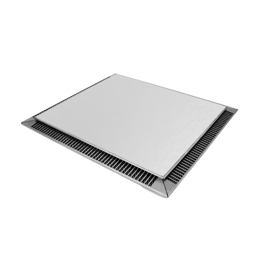 Balay Metall-Fettfilter 357x393mm 672320 / 00672320