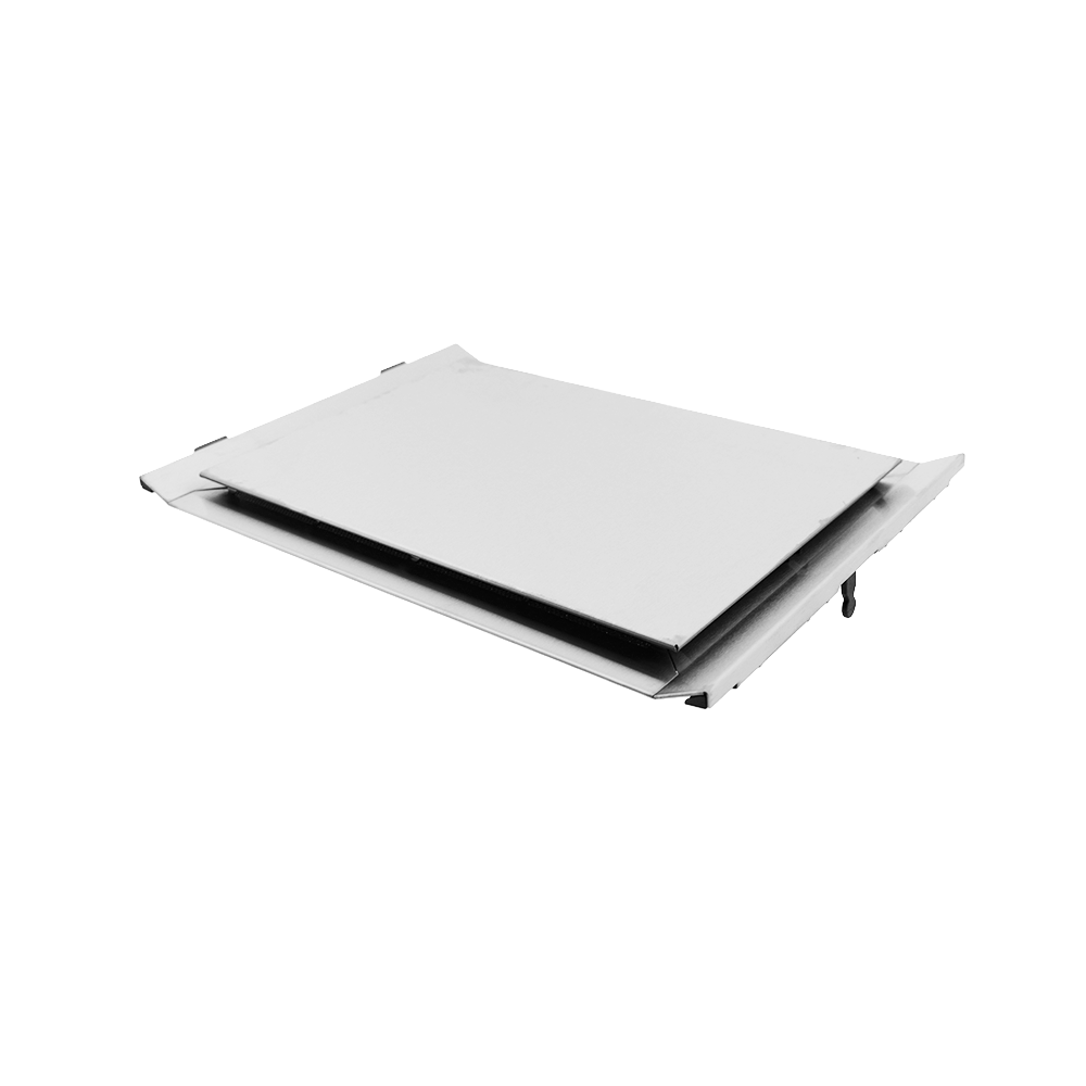 Balay Metall-Fettfilter 366x265mm 703530 / 00703530