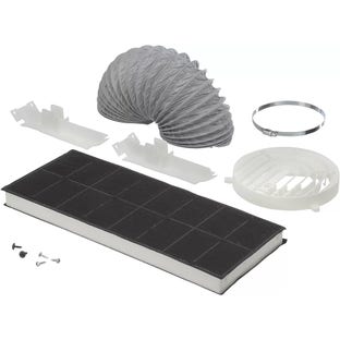 Constructa Starterset für Umluftbetrieb 00706588 / CZ5143X5