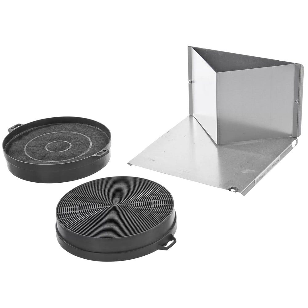 Neff Starterset für Umluftbetrieb 00706591 / Z5115X5