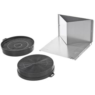 Siemens Starterset für Umluftbetrieb 00706591 / LZ51450