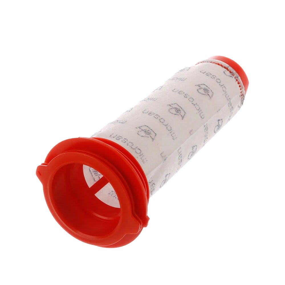 Bosch Filter Stabstaubsauger Athlet BBH5, BBH6, BCH5, BCH6