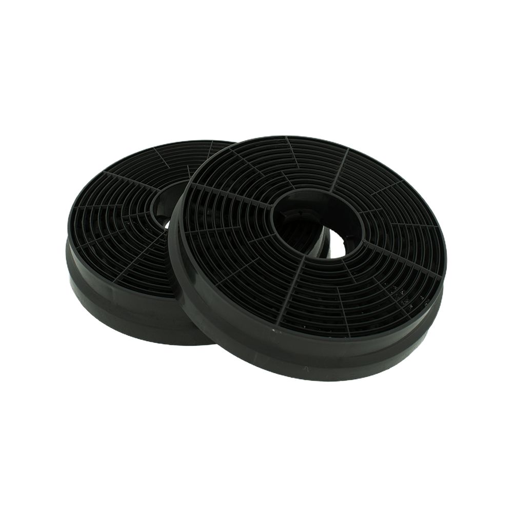 CATA Aktivkohlefilter 02800058 (2 St.)