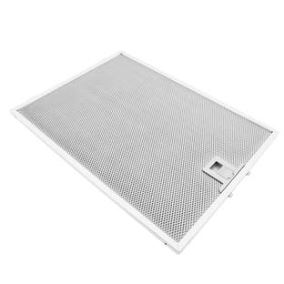 CATA Metall- und Aktivkohlefilter 390x285mm DUAL MAX 02800922