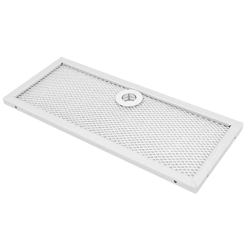 Nodor Metall-Fettfilter 100x240mm NOSTRUM