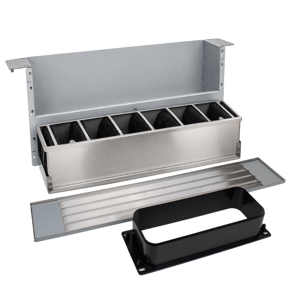 CATA Umluft-Set 08000406 / AS600