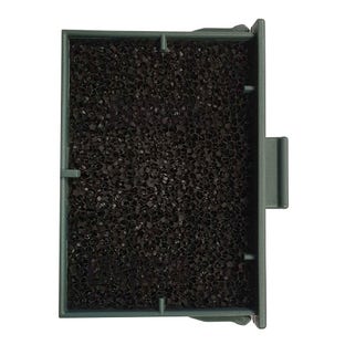 Apelson Aktivkohlefilter AIR 100 600 / AIR 101 II 600