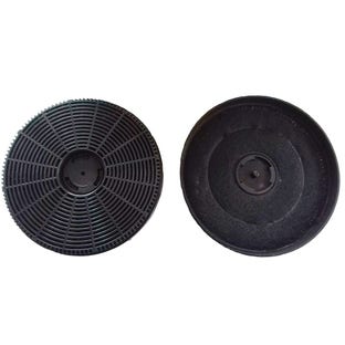 Nodor Aktivkohlefilter GOYA PRO / THALASSA XG BK (2st)