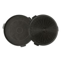 Nodor Aktivkohlefilter 02859392 (2St.)