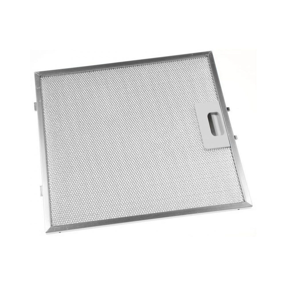 Best Metall-Fettfilter 305x284mm 08087538 / 4055379376