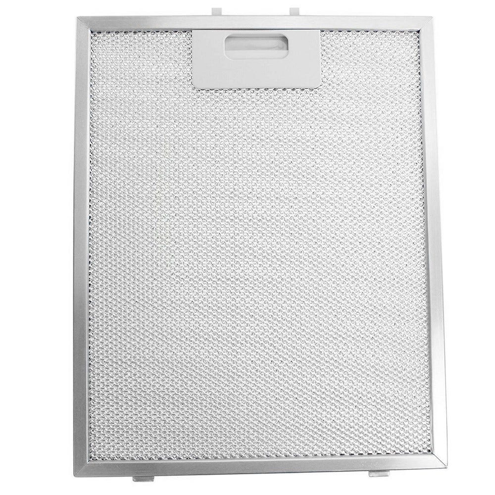 Hygena Metall-Fettfilter 298x238mm 08087609