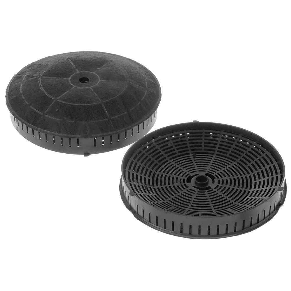 Siemens Aktivkohlefilter 10005582 / LZ10IMA00 (2St.)