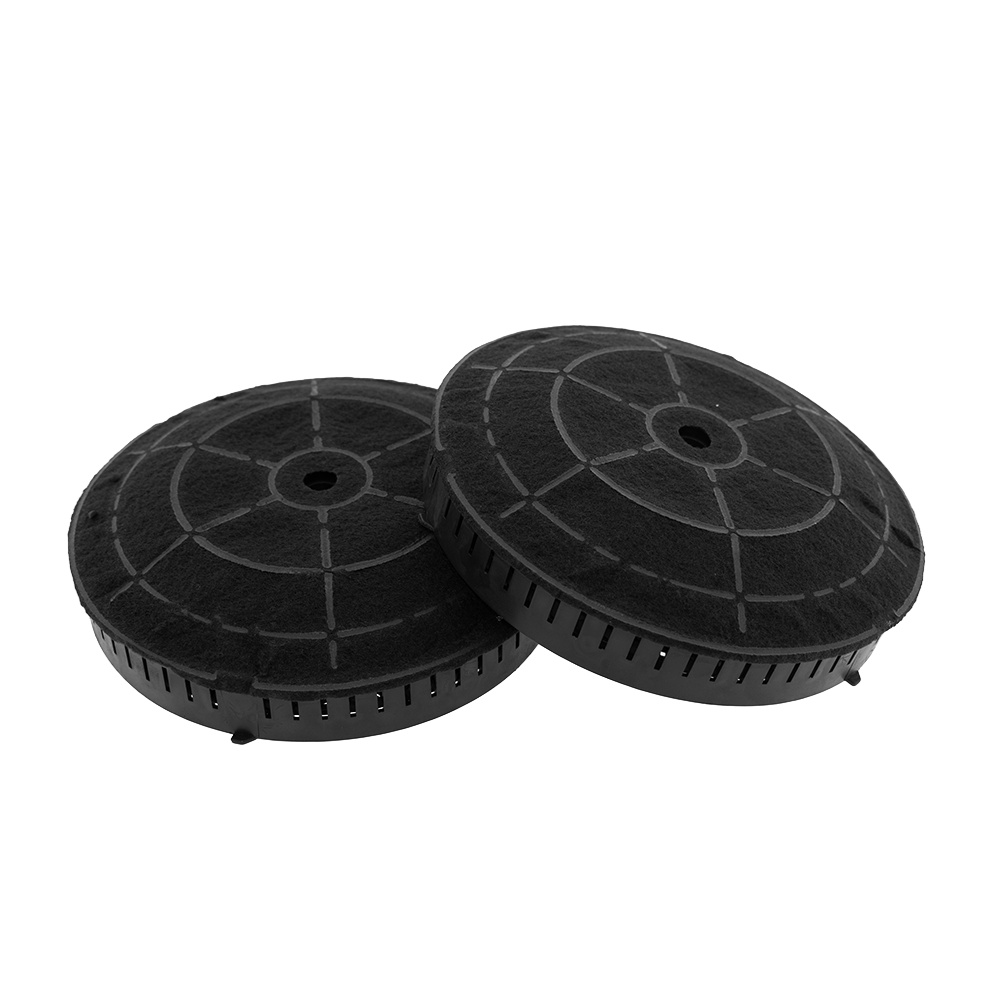 Siemens Aktivkohlefilter 10005582 / LZ10IMA00 (2St.)