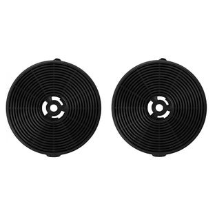 Klarstein UltraClean Aktivkohlefilter 10033473 (2St.)