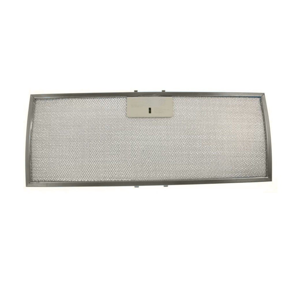 Turboair Metall-Fettfilter 449,5x175,5x9mm 10801290451