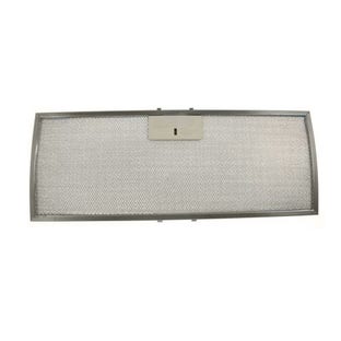 Turboair Metall-Fettfilter 449,5x175,5x9mm 10801290451