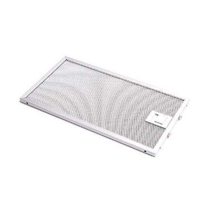 Siemens Metall-Fettfilter 303x167x10mm 11004960