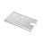 Siemens Metall-Fettfilter 303x167x10mm 11004960
