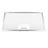 Siemens Metall-Fettfilter 317x159x8mm 11004995