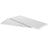 Bosch Metall-Fettfilter 159x397mm 11004996 (2St.)