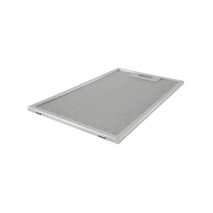 Bosch Metall-Fettfilter 345x200mm 11010157