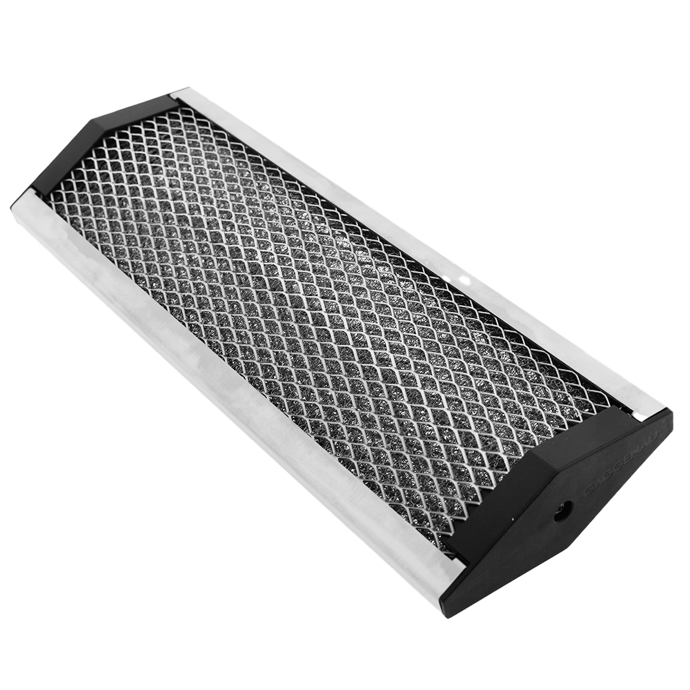 Gaggenau Metall-Fettfilter 343x121mm 11012324