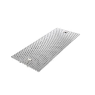 Siemens Metall-Fettfilter 481x201x8mm 11013932