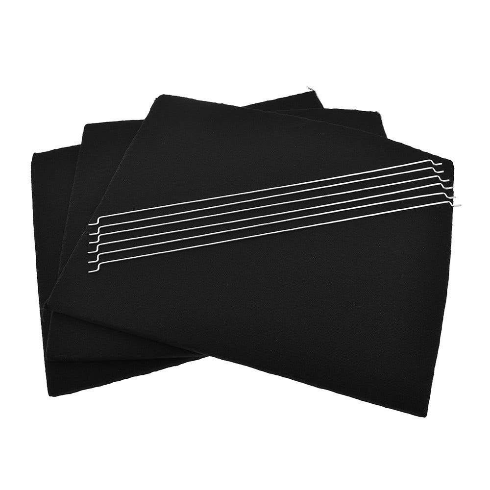 Siemens Regenerierbarer Aktivkohlefilter 11015165 / LZ57P30 (3St.)