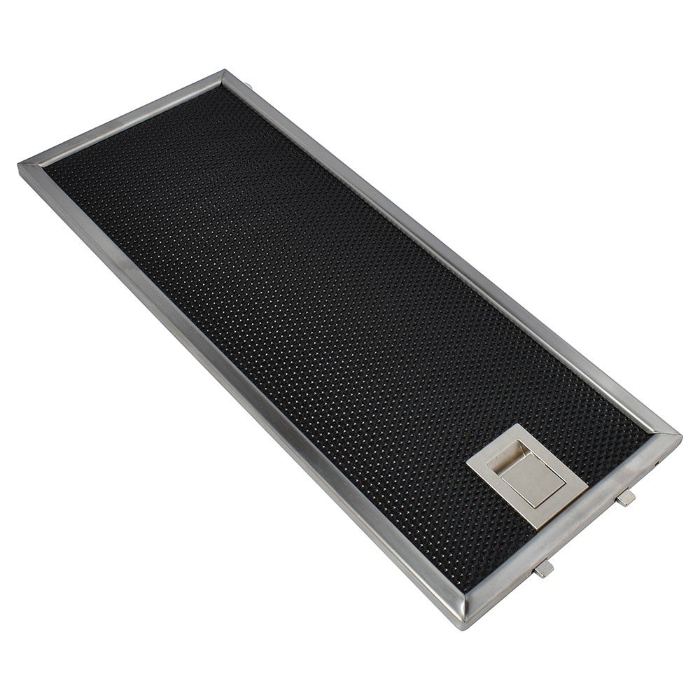 Siemens Metall-Fettfilter 340x140x8mm 11018651