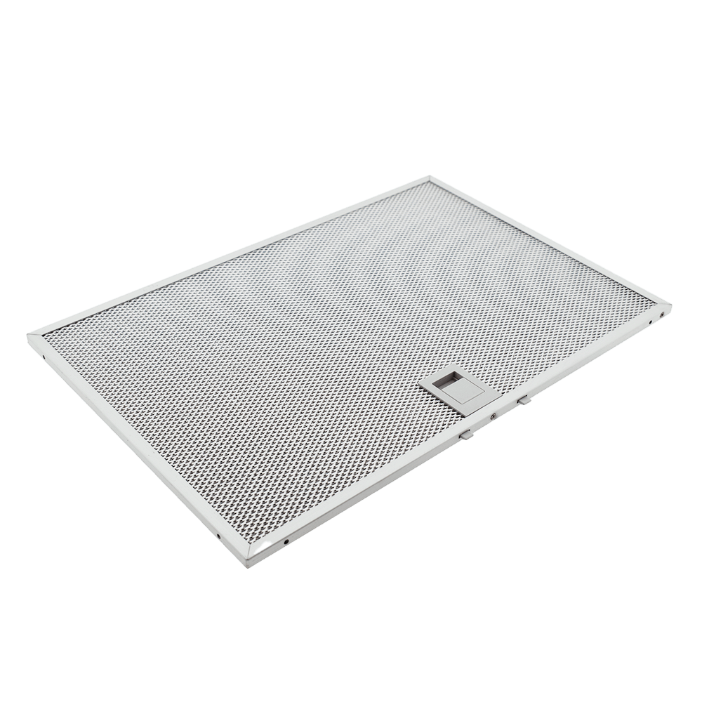 Neff Metall-Fettfilter 375x250mm 11022469