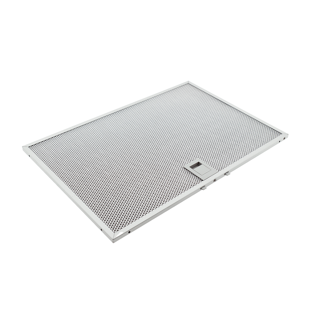 Constructa Metall-Fettfilter 375x250mm 11022469