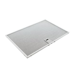 Constructa Metall-Fettfilter 375x250mm 11022469