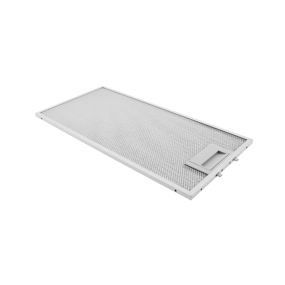 Bosch Metall-Fettfilter 382x192x8mm 11022472