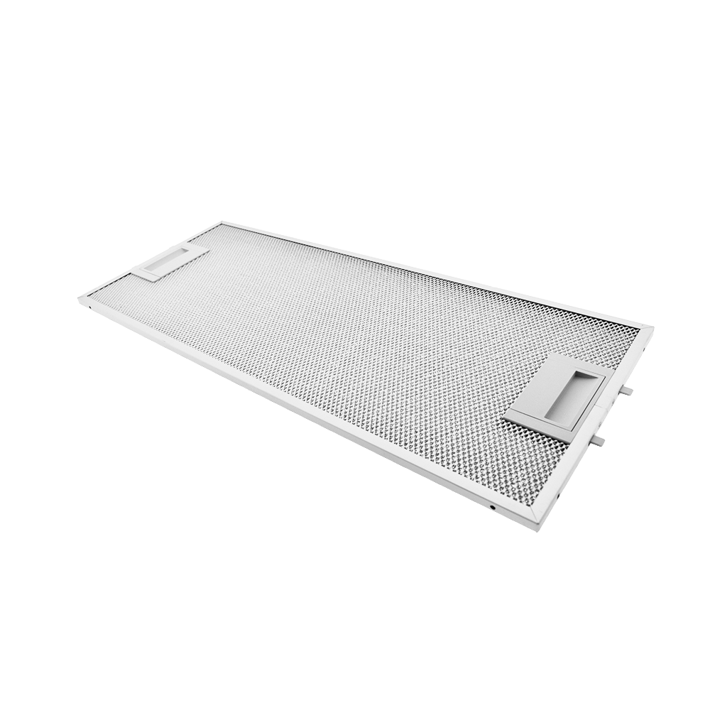Constructa Metall-Fettfilter 481x201x8mm 11022473