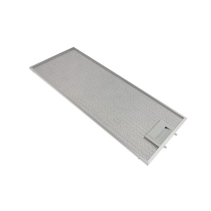 Bosch Metall-Fettfilter 482x192x8mm 11022474