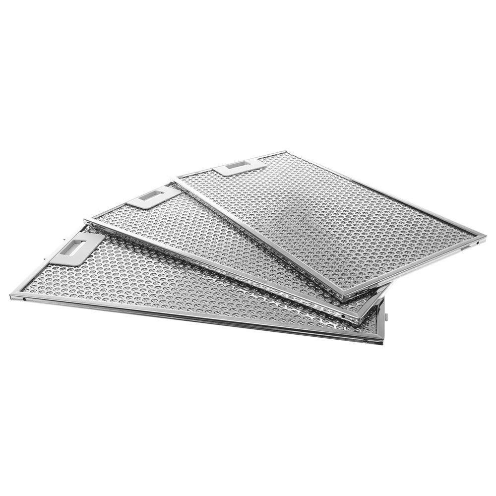 Neff Metall-Fettfilter 418x234mm 11023817 (3 St.)