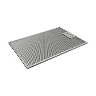 Constructa Metall-Fettfilter 378x265mm 11025757