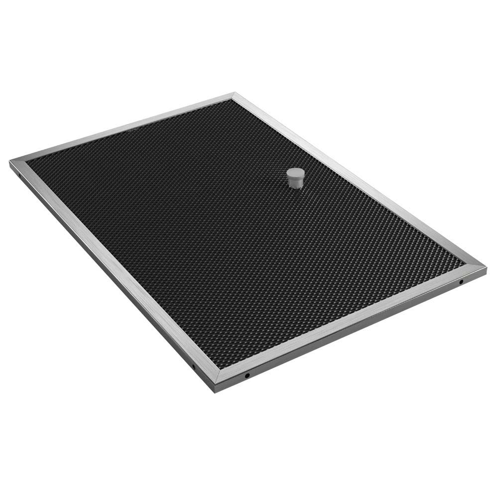 Siemens Metall-Fettfilter 188x288mm 11026616