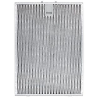 Bosch Metall-Fettfilter 359x265x8mm 11027857