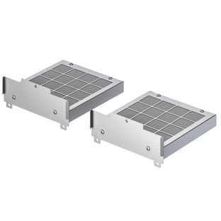 Gaggenau Regenerierbarer Aktivkohlefilter 11028160 / AA410112 (2St.)