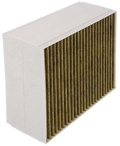 Constructa CleanAir Plus Aktivkohlefilter 11033934 / 11017314