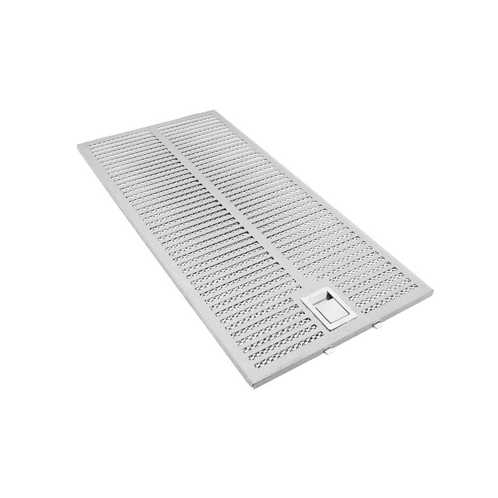 Bosch Metall-Fettfilter 380x192mm 11040094